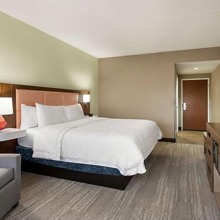 Hampton Inn&Suites Frederick/Fort Detrick Eksteriør billede