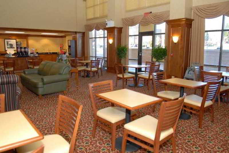 Hampton Inn&Suites Frederick/Fort Detrick Eksteriør billede