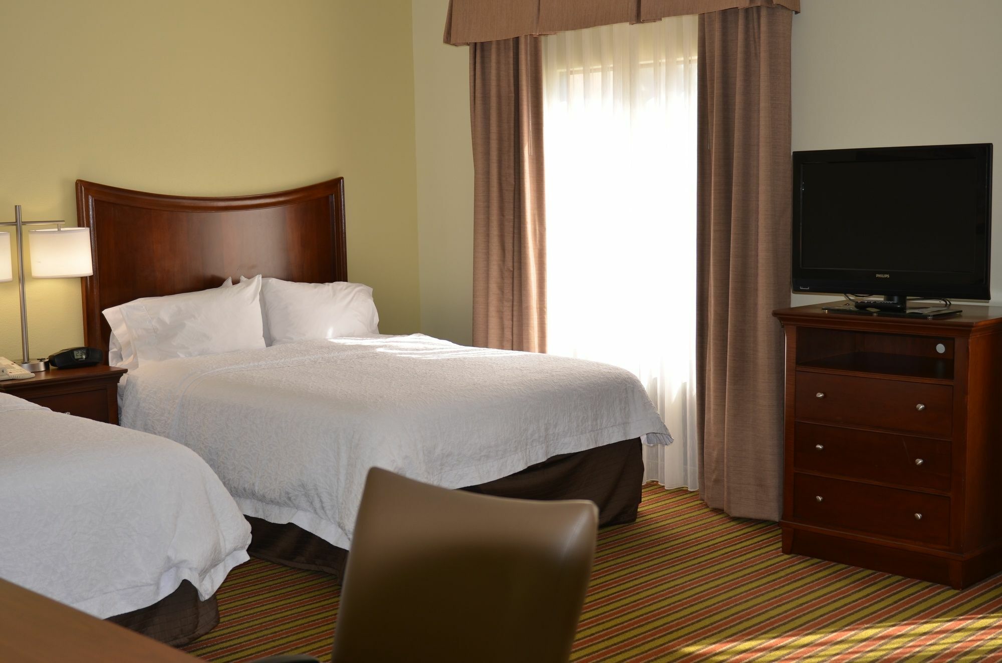 Hampton Inn&Suites Frederick/Fort Detrick Eksteriør billede