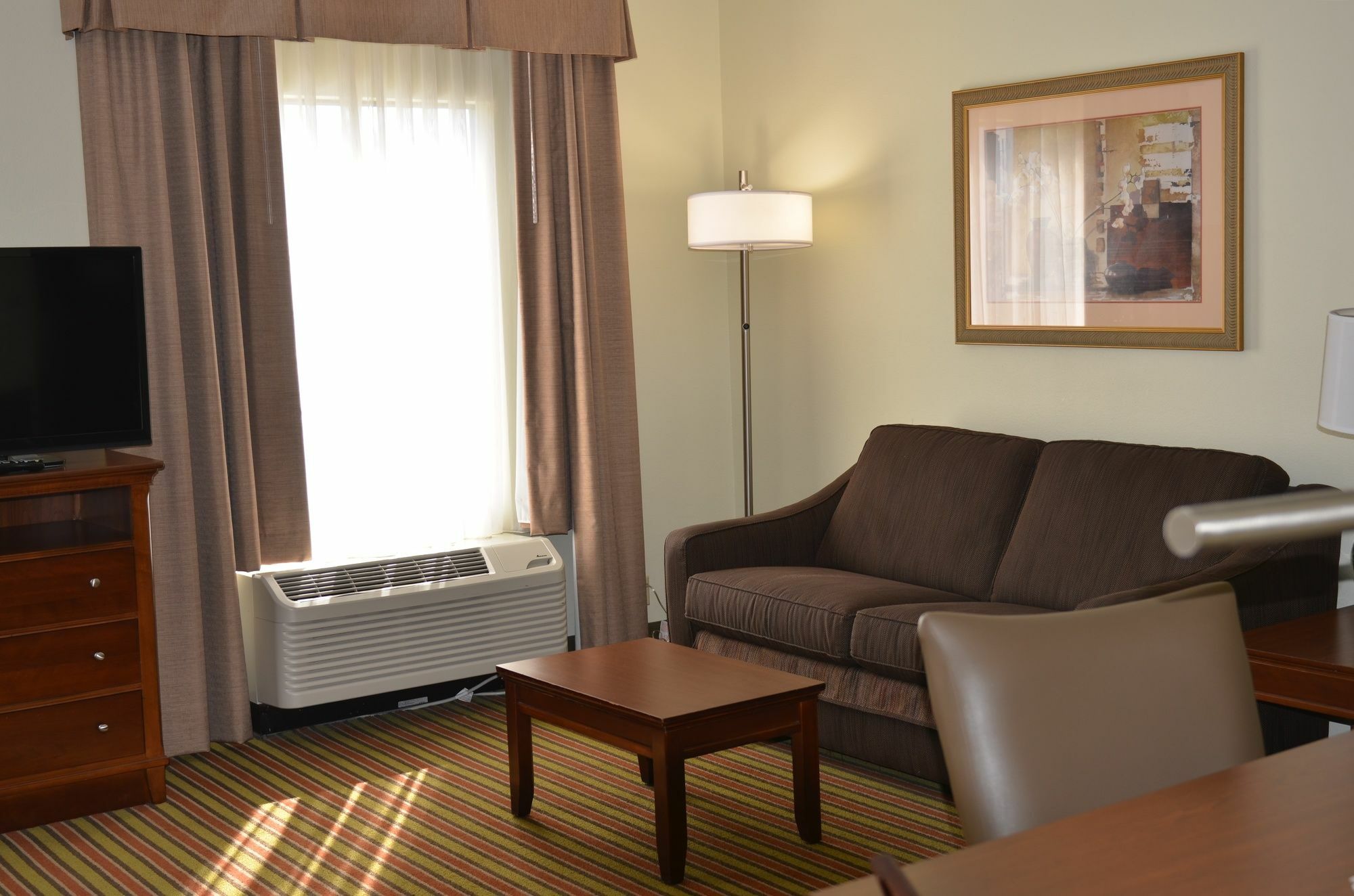 Hampton Inn&Suites Frederick/Fort Detrick Eksteriør billede